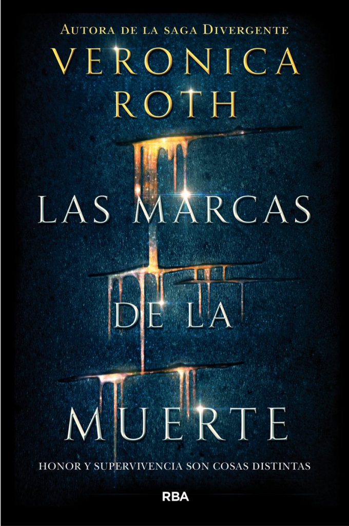 Novedades editoriales de marzo en RBA