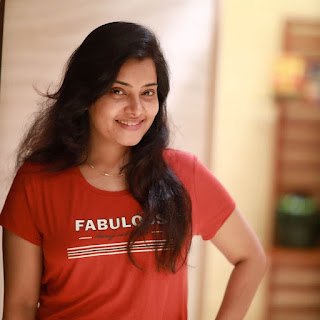 Serial Actress Shruthi raj New Hot Photoshoot Serial Actress Shruthi raj New Hot Photoshoot