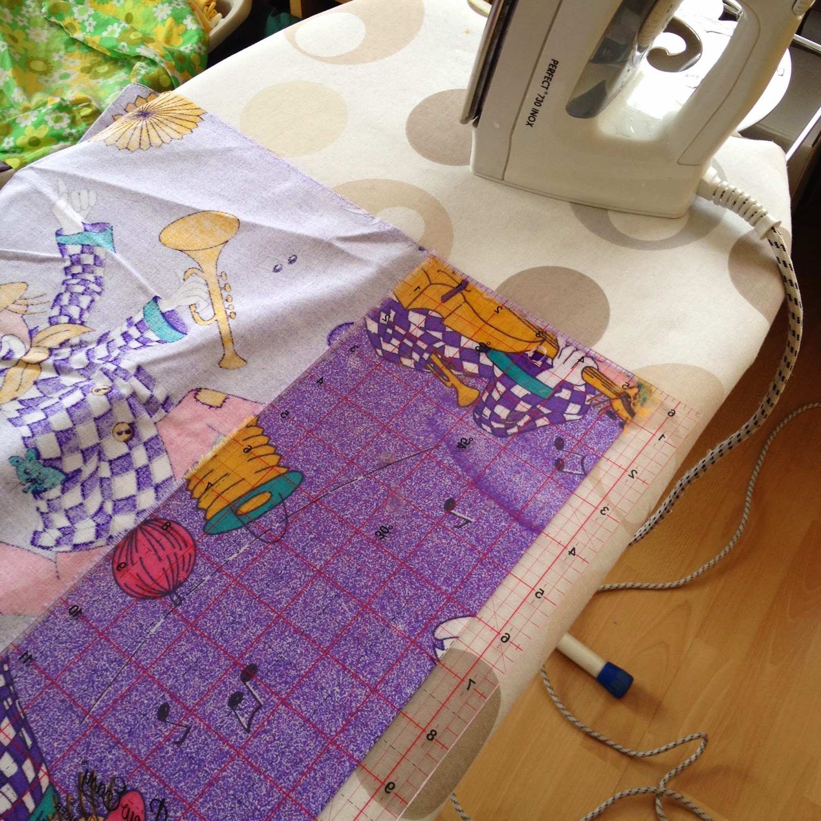 We are Happy Playing DIY Bean Bags! How to sew a throw bean bag