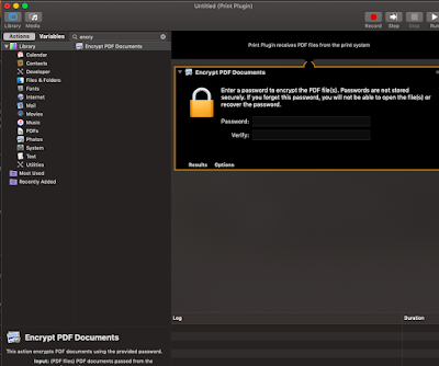 automator mac new items automator mac new items