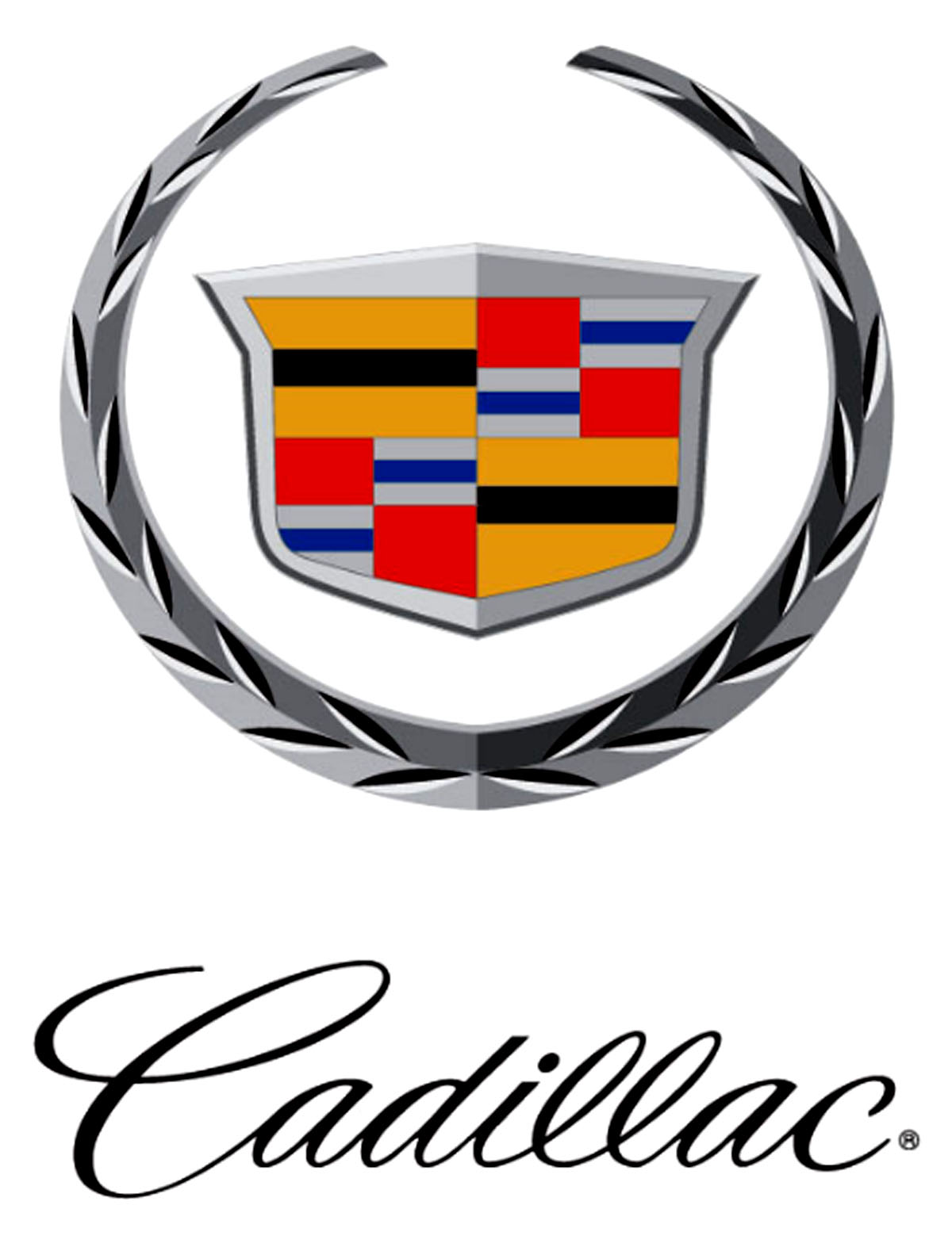 Cadillac | History and development Cadillac | The logo Cadillac