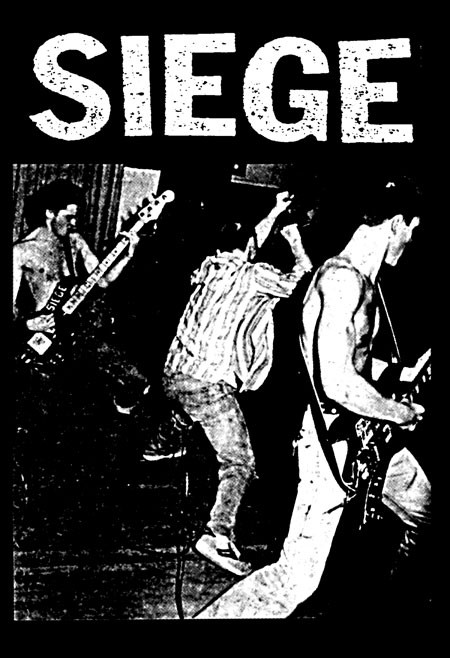 .: Interview - Siege