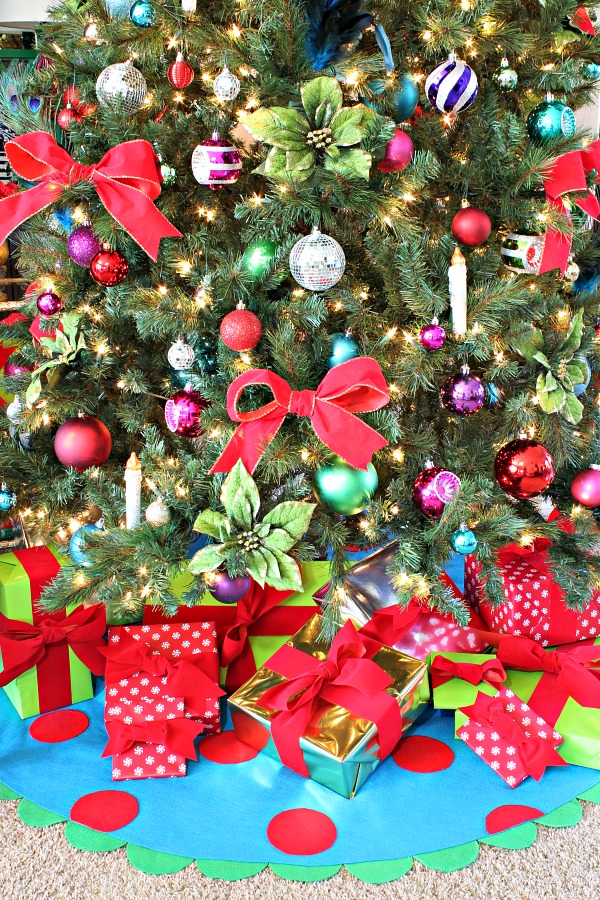 jewel tone christmas tree decorations dimples and tangles jewel tone christmas tree decorations dimples and tangles