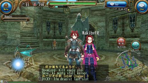 toram online mod apk toram online mod apk