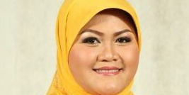 Biodata & Profil Neneng Hassanah Yasin