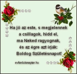 Születésnapi köszöntő-119