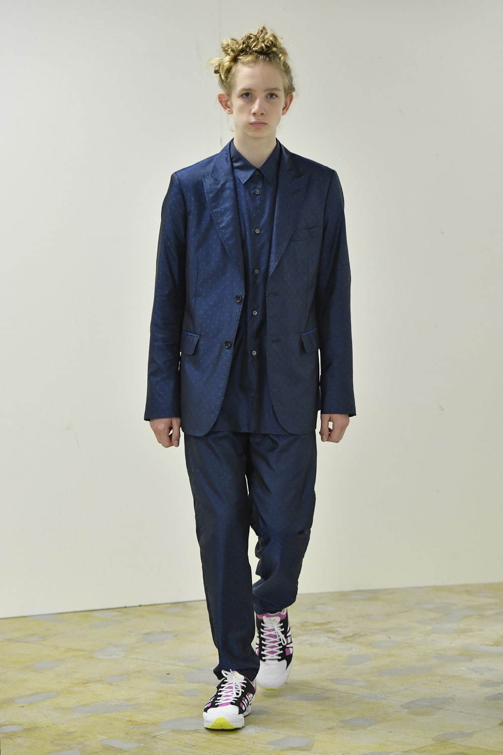 COMME des GARÇONS SHIRT S/S 2021 27 COMME des GARÇONS SHIRT S/S 2021 23