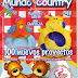 revista manualidades country gratis
