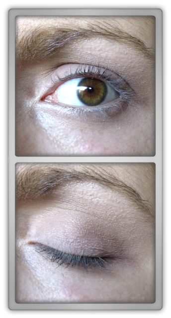 Catrice - Absolute eye colour trio C02 Gentle Thrill