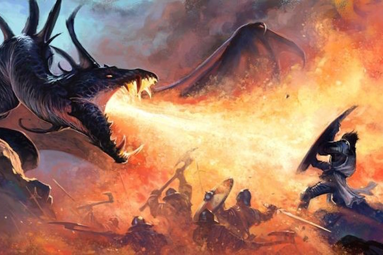 Did You Know The Serpent Of Genesis Is Not A Snake