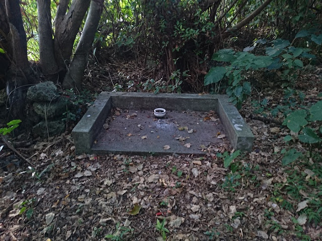米須グスク 米須グスクの写真