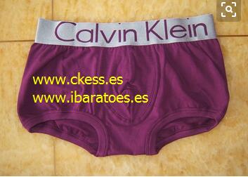 calzoncillos calvin klein baratos amazon