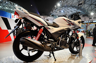 hero ignitor 125cc bike mileage