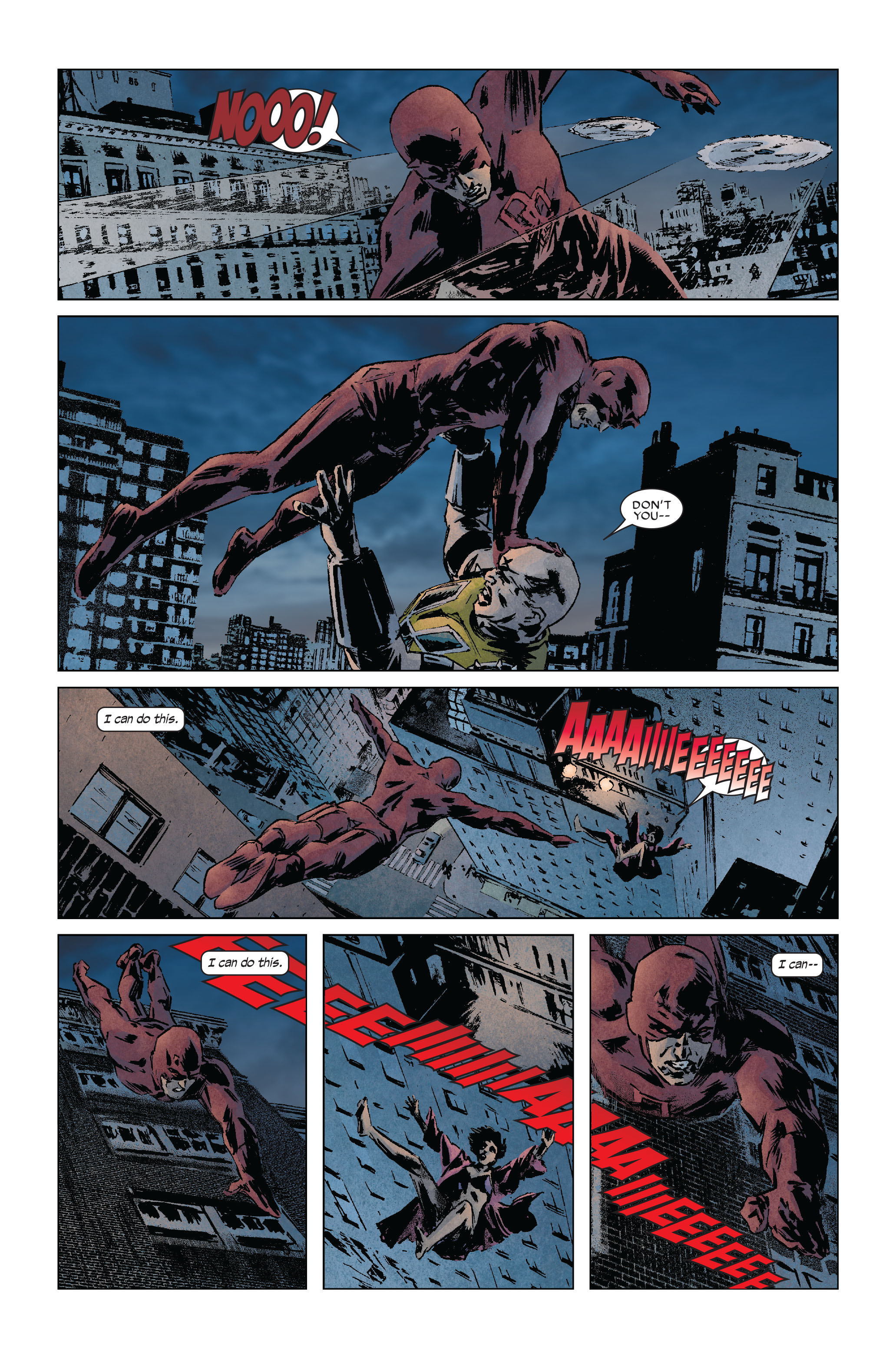 Daredevil (1998) 98 Page 15