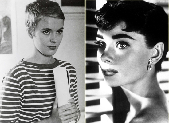 Tagli Di Capelli Tagli Di Capelli Anni 50 Donna Uomo Acconciature
