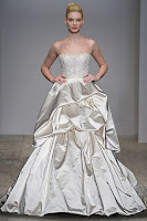 Austin Scarlett Wedding Dresses