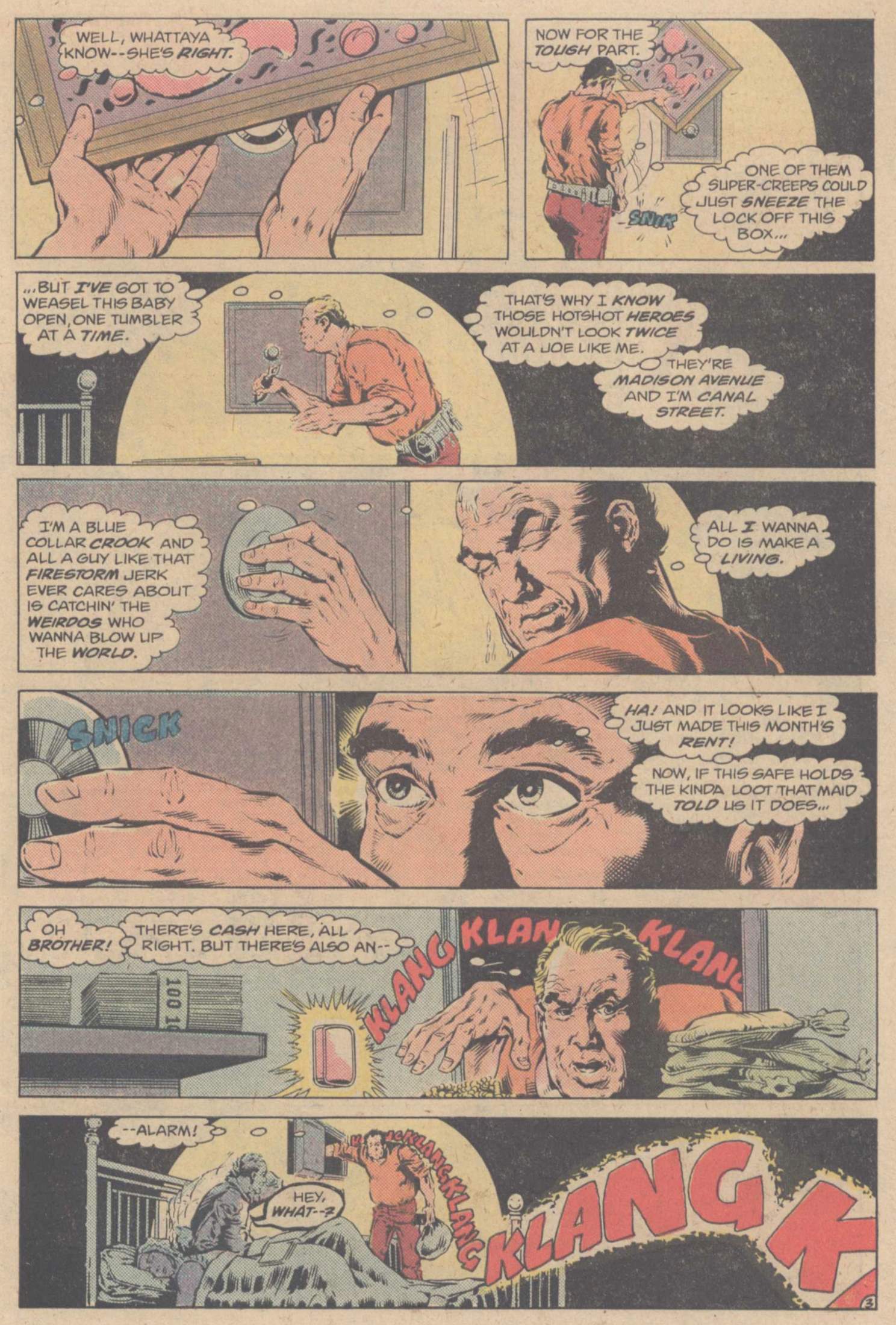 The Flash (1959) issue 299 - Page 27