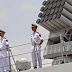 الصين تحذر من إثارة التوترات فى بحر الصين الجنوبى