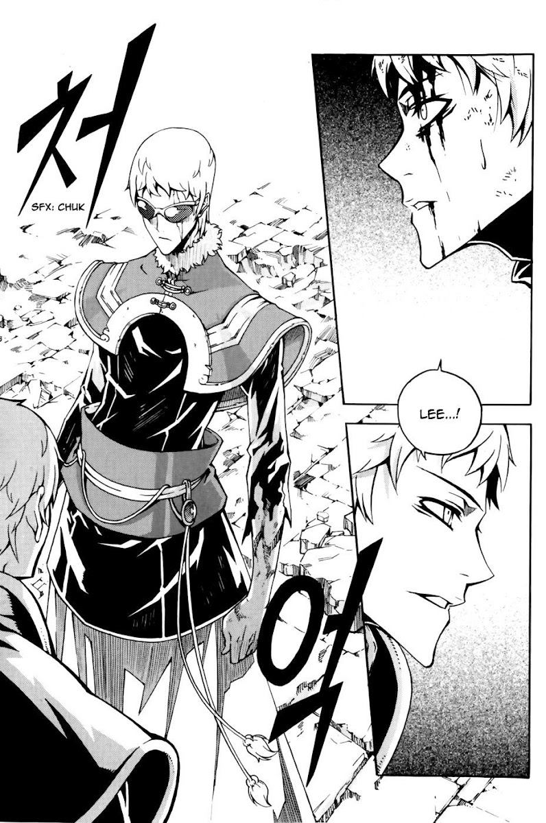 Witch hunter Chap 67 - Truyen.Chap.VN