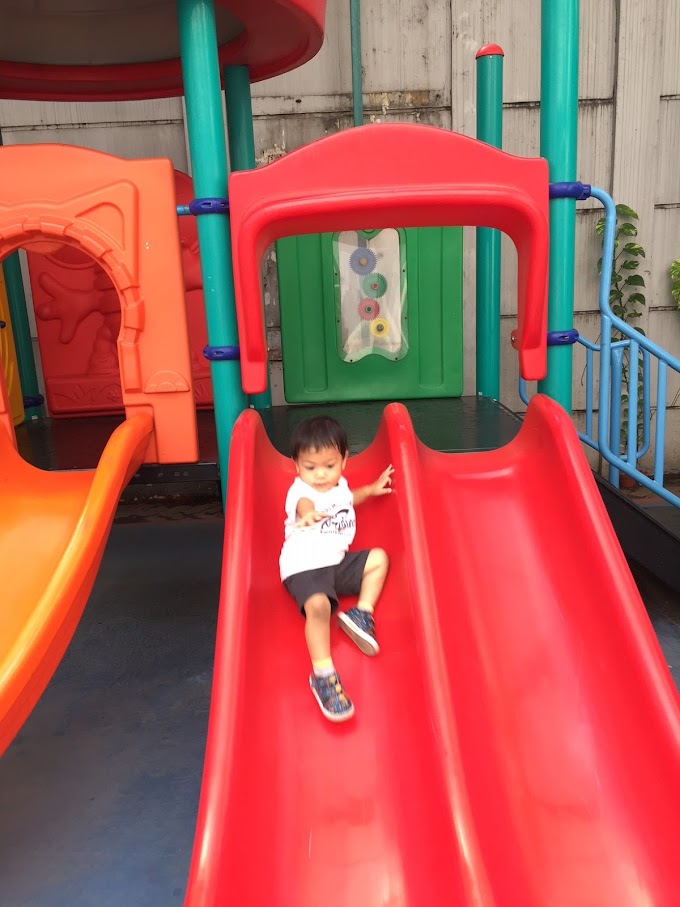 Survey Pre-school (Tebet)