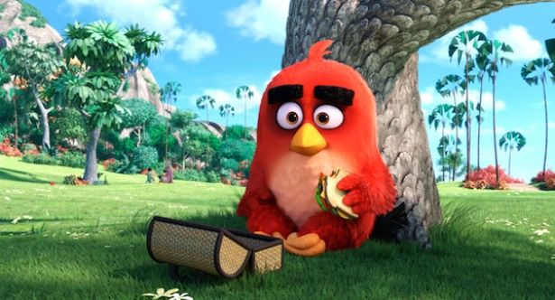 ¿Por qué están enojados los Angry Birds?