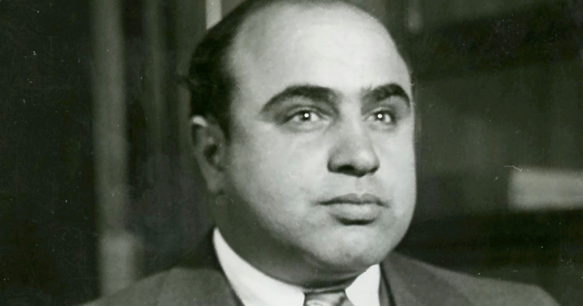 The Digital Research Library of Illinois History Journal™ Al Capone