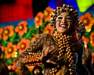region bicol malilipot albay festival