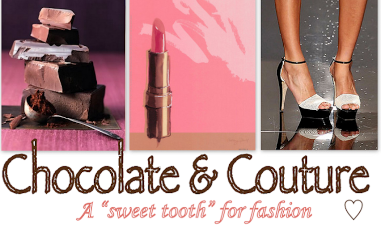 Chocolate & Couture