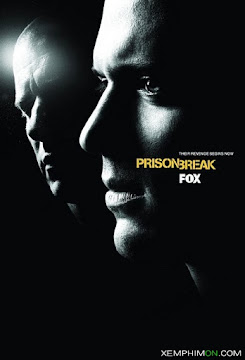 Vượt Ngục Phần 5 - Prison Break: Sequel