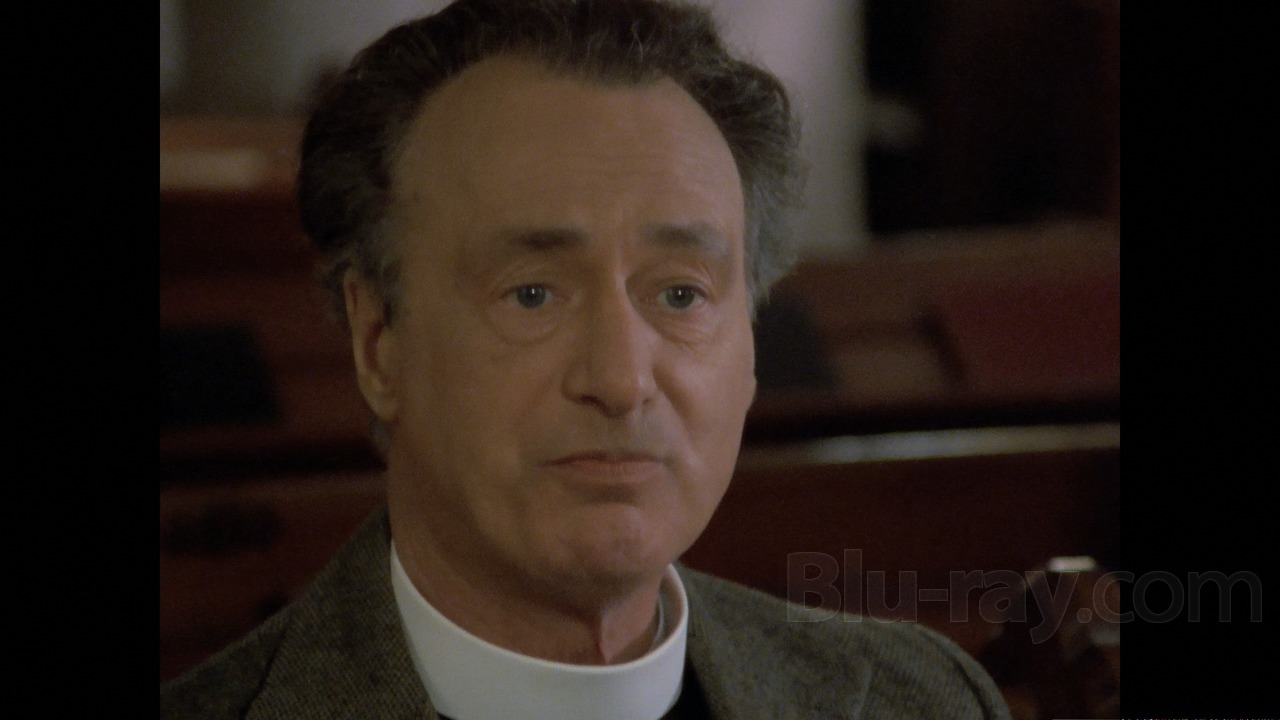 мисс марпл в доме викария