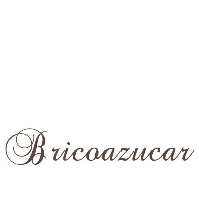 Bricoazúcar - Tartas fondant en Zaragoza