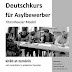 Bewertung anzeigen kitab at-tamarin Deutschkurs für Asylbewerber: Thannhauser Modell - mit Untertiteln in arabischer Sprache (Alle Klassenstufen) Bücher