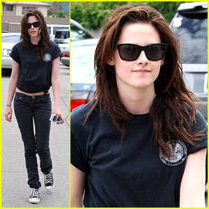 Kristen Stewart Icons on Fashion Floor Fillers  My Style Icon Of The Week   Kristen Stewart