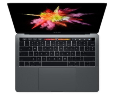 5 Keunggulan dan Harga Macbook Pro dengan Touch Bar