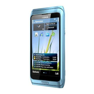 Nokia E7 Price
