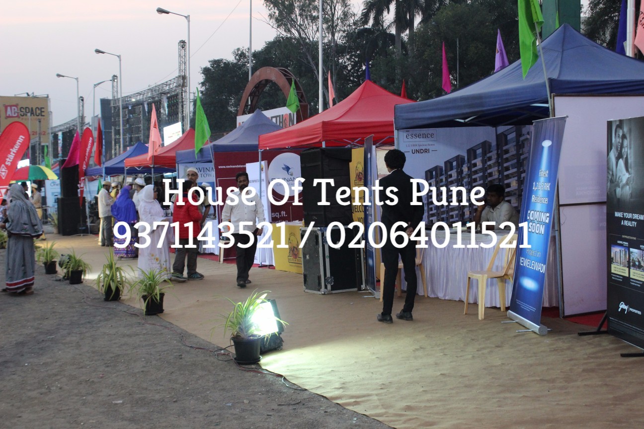 House Of Tents India House Of Tents Pune India