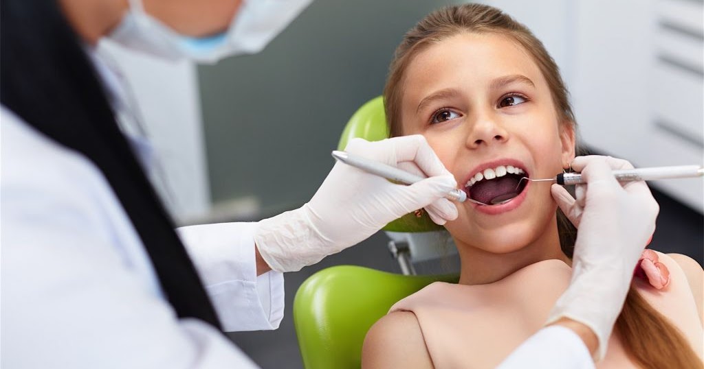 Role and responsibilities of a pediatric dentist Health Magazine Time