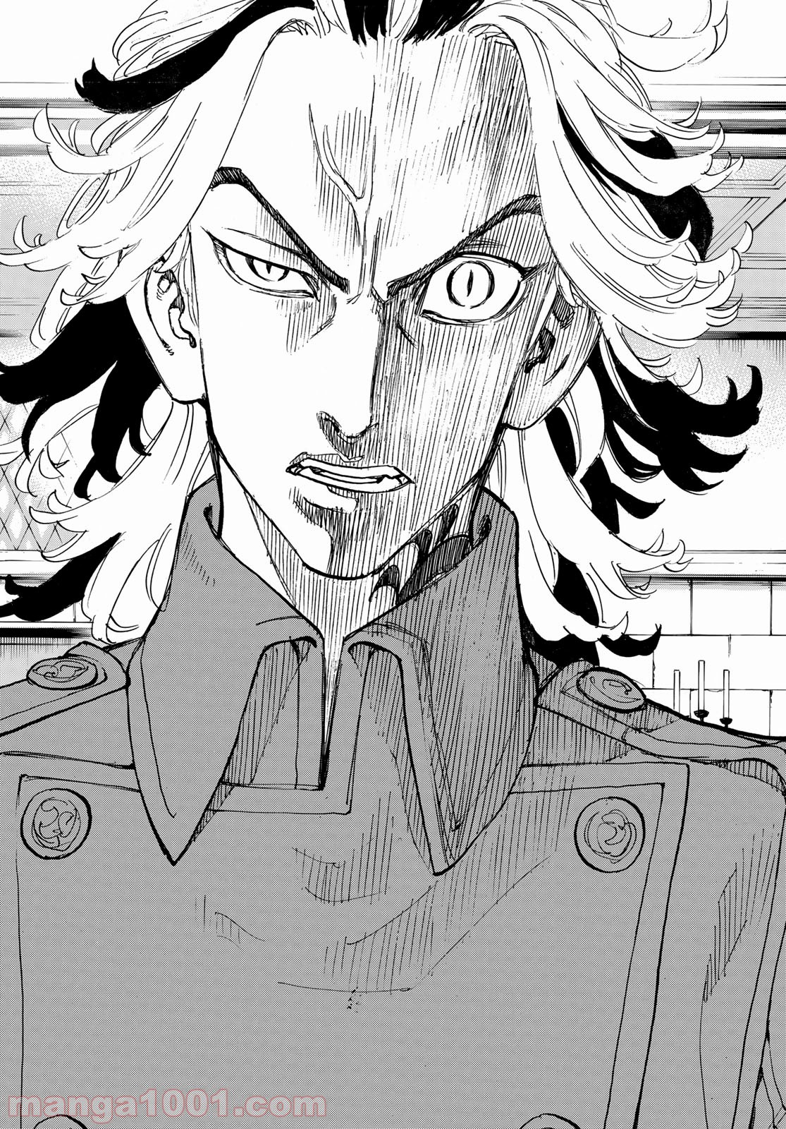 東京卍リベンジャーズ - Raw 【第93話】 - Manga1000.com