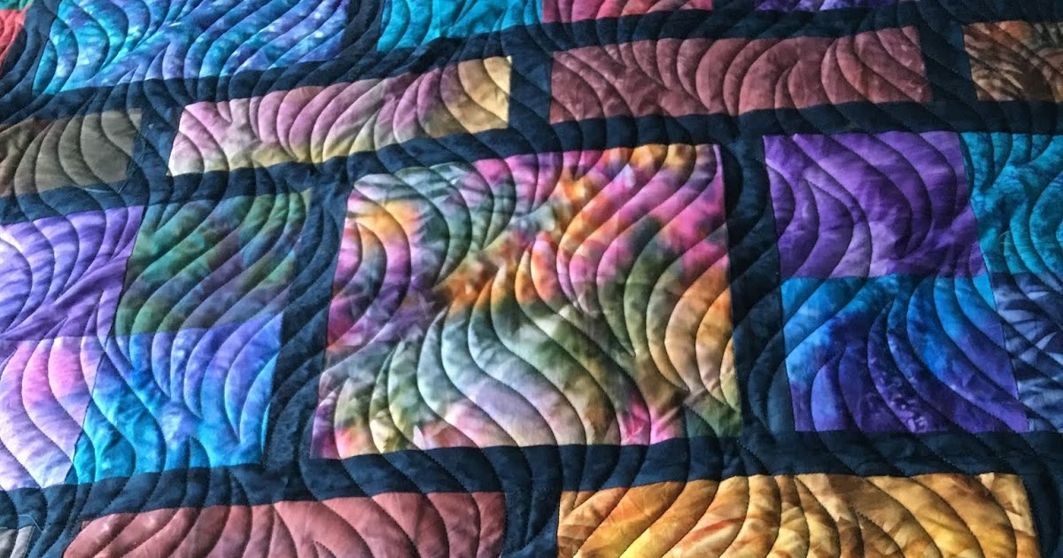 mmm quilts Time Warp
