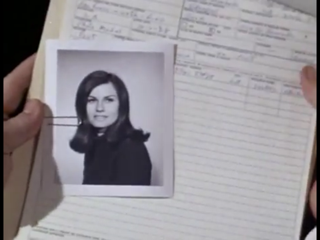 Everyone Nods: The Dragnet Style Files: Dragnet Repilot - 