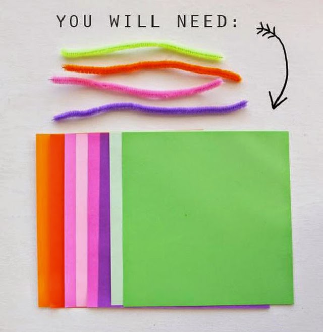 materiales-mariposas-papel-diy