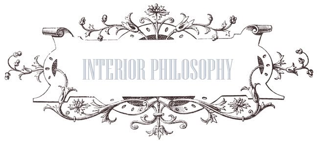 Interior Philosophy