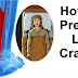 The Reason Why The Leg Cramps During The Night. How To Stop This Forever!