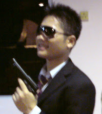 Mohd Firdaus Bin Othman