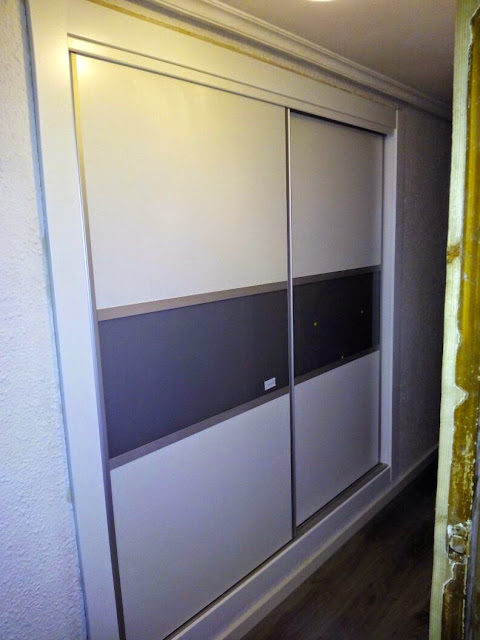 PUERTAS Y MADERAS GASCA. MOBILIARIO A MEDIDA Y REFORMAS