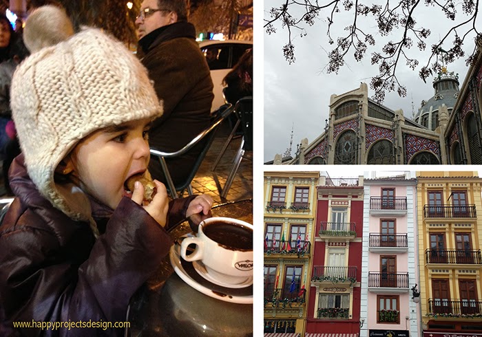 Casco Antiguo de Valencia