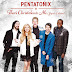 Encarte: Pentatonix - That's Christmas To Me (Japan Edition)