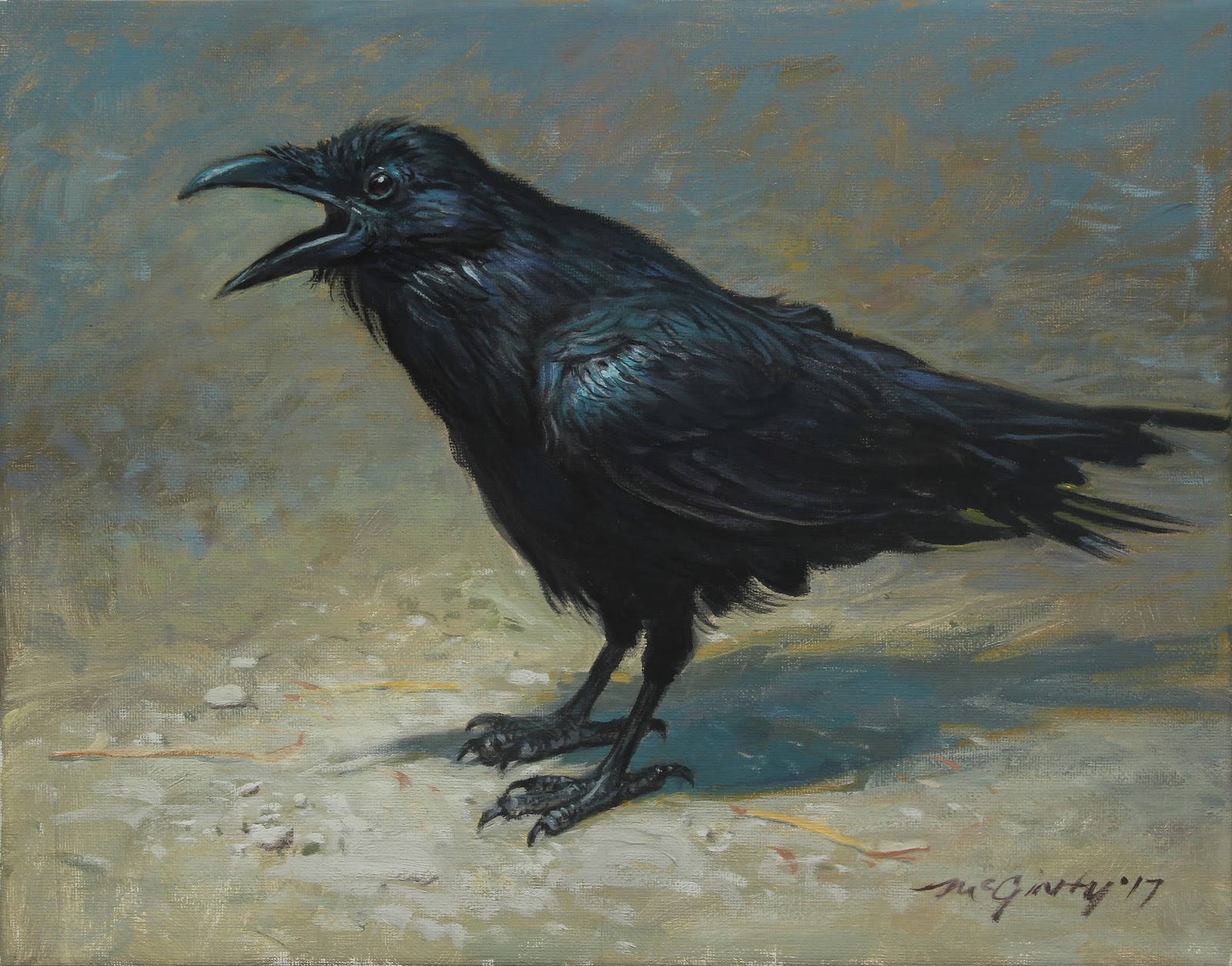 кофейная ворона. кофейный ворон. ворона с кофе. картина по номерам ворон. ворона арт.