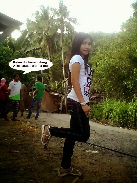 Gambar Bogel march 2014   Melayu Boleh.Com