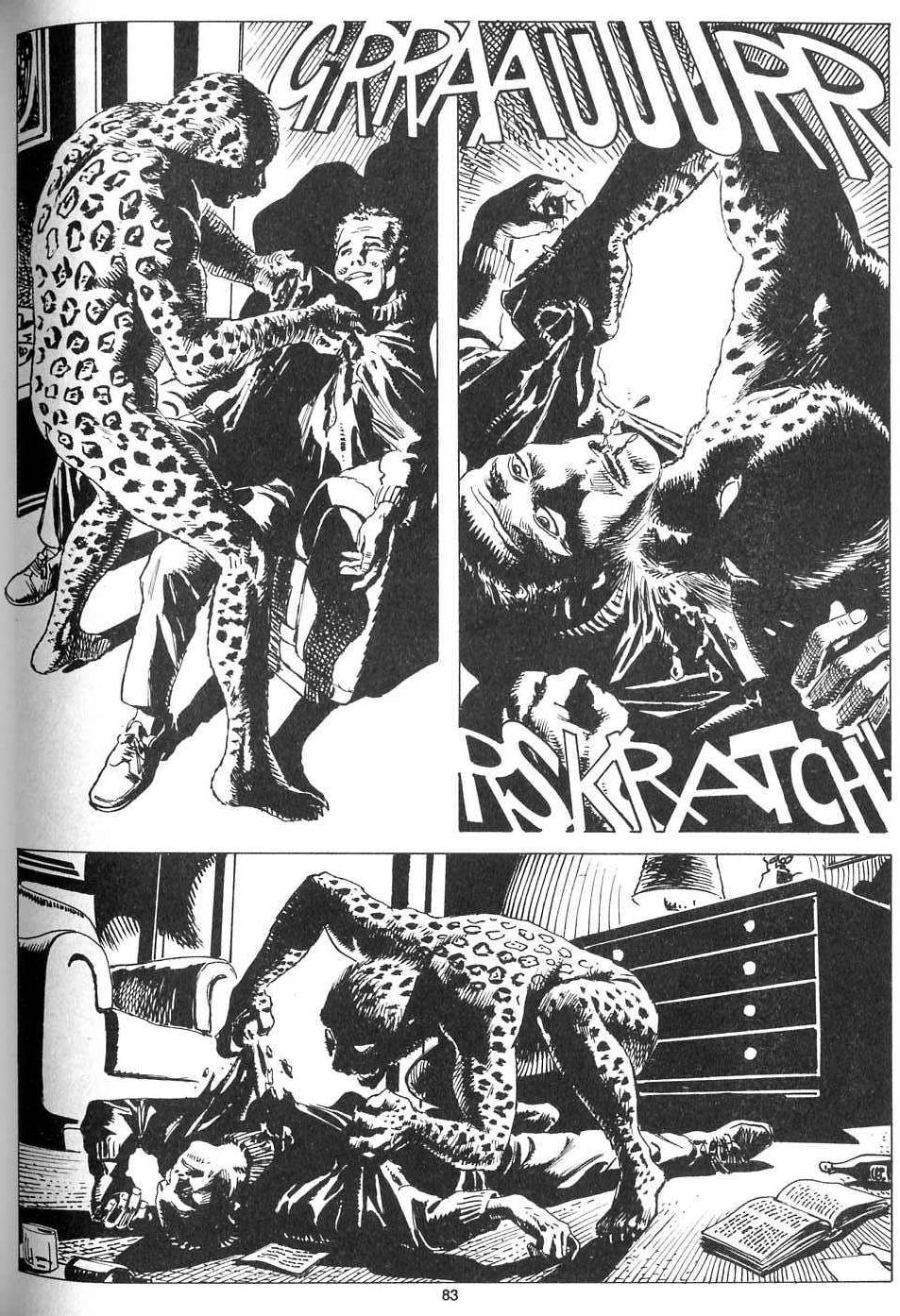 Dylan Dog (1986) issue 133 - Page 80
